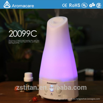 High quality 100% pure essential oil electric ultrasonic mist generator